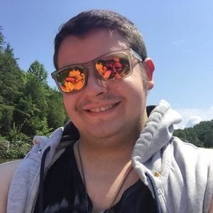 Meet your Posher, Jack